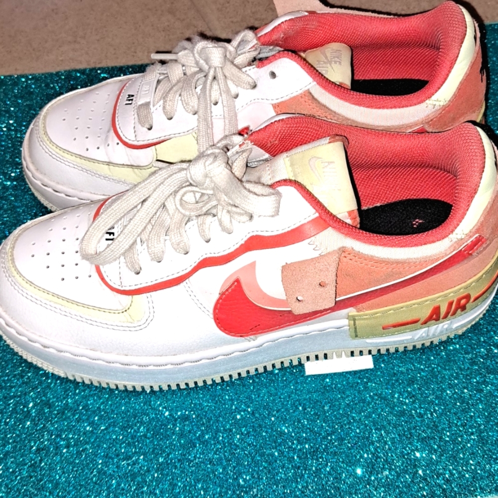Nike af1